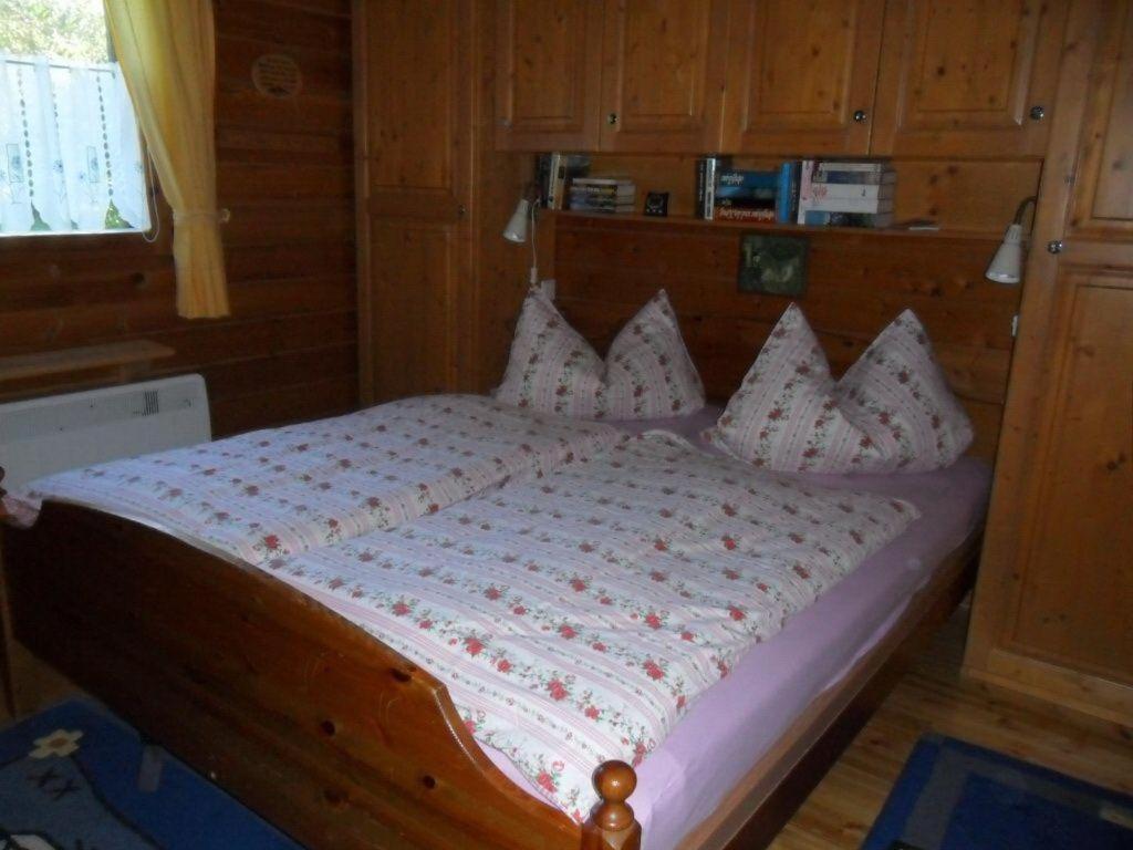 Komfortables Ferienblockhaus Nr. 27 -56 qm- bis 4 Personen Viechtach Jägerpark Exterior foto